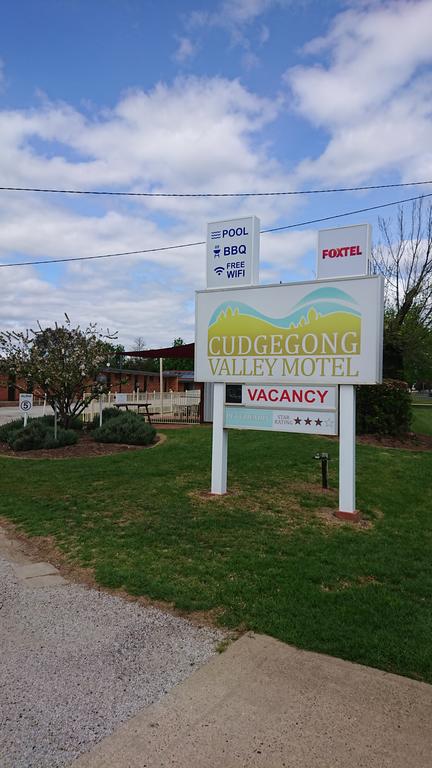 Cudgegong Valley Motel - Melbourne Tourism 0