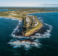 Culburra Beach Motel - Melbourne Tourism