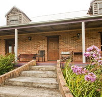 Culburra Cottage - charming country style cottage - Melbourne Tourism
