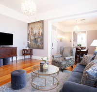 Culgoa Beautifully Refurbished 1896 Heritage House - Melbourne Tourism
