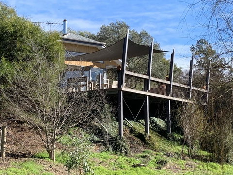Cullen House - Melbourne Tourism 2