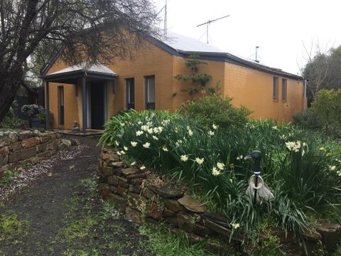 Cullen House - Melbourne Tourism 0