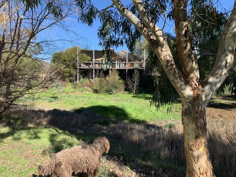 Cullen House - Melbourne Tourism 1