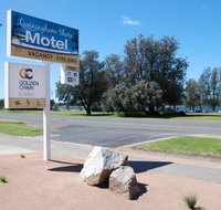 Cunningham Shore Motel - Melbourne Tourism