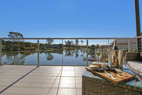 Cypress Townhouse 23 - Suite - Melbourne Tourism 3