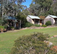 D'Altons Resort - Melbourne Tourism