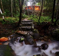 Daintree Cascades - Melbourne Tourism