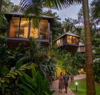 Daintree Ecolodge - Melbourne Tourism