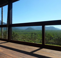 Daintree Holiday Homes - La Vista - Melbourne Tourism