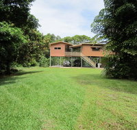 Daintree Lighthouse View - Melbourne Tourism