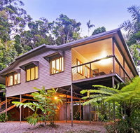 Daintree Magic - Melbourne Tourism