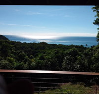 Daintree Oceanview Retreat - holiday home - Melbourne Tourism