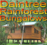 Daintree Rainforest Bungalows - Melbourne Tourism