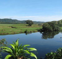 Daintree Riverview Lodges - Melbourne Tourism