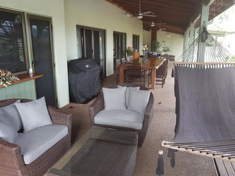 Daintree Village Bed And Breakfast - Melbourne Tourism 3