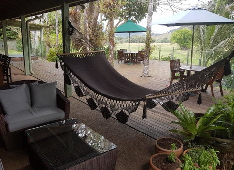 Daintree Village Bed And Breakfast - Melbourne Tourism 1