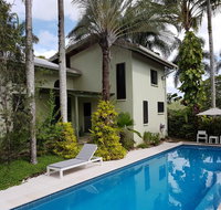 Daintree Village Bed and Breakfast - Melbourne Tourism