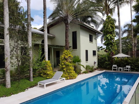 Daintree Village Bed And Breakfast - Melbourne Tourism 0