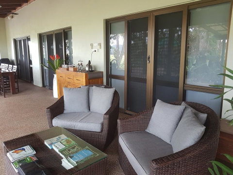 Daintree Village Bed And Breakfast - Melbourne Tourism 2