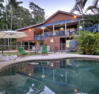 Daintree Village Hideaway - Melbourne Tourism