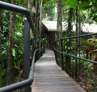 Daintree Wilderness Lodge - Melbourne Tourism