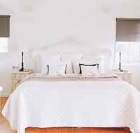 Dalblair Bed  Breakfast - Melbourne Tourism