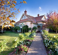 Dalfruin BB - Melbourne Tourism