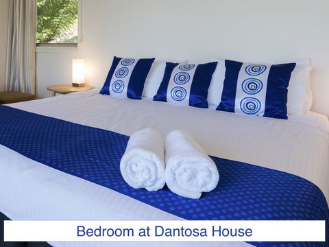 Dantosa Blue Mountains Retreat - Melbourne Tourism 1