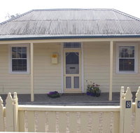 Darcy's Cottage on Piper - Melbourne Tourism