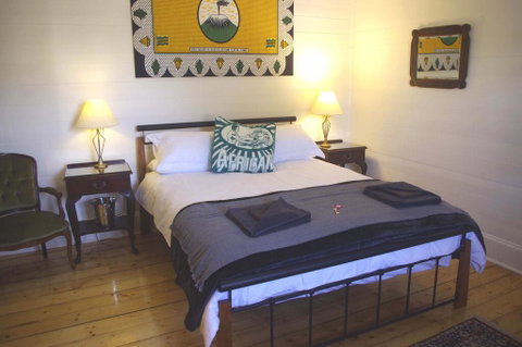 Darcy's Cottage On Piper - Melbourne Tourism 3