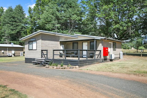 Dargo River Inn - Melbourne Tourism 3
