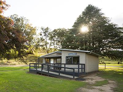 Dargo ACT Melbourne Tourism