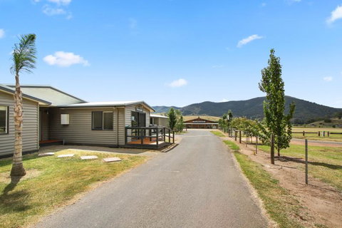 Dargo River Inn - Melbourne Tourism 1