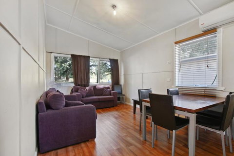 Dargo River Inn - Melbourne Tourism 2