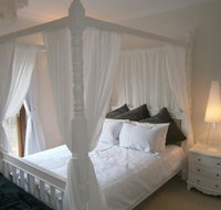 Darnell Bed  Breakfast - Melbourne Tourism