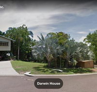 Darwin House - Melbourne Tourism