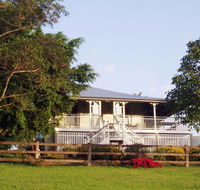 Dayboro - Blue Ridge Lavender Cottage - Melbourne Tourism