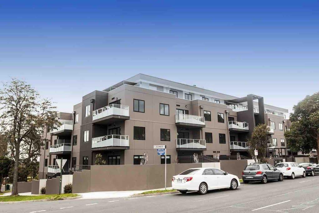 Ashburton VIC Melbourne Tourism