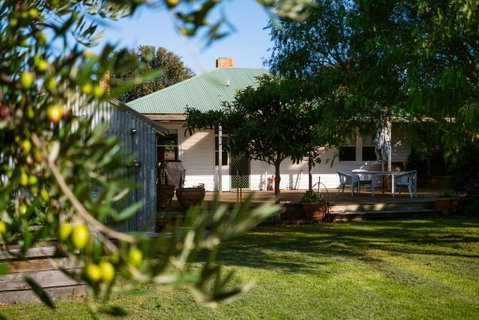 Deckhouse - Melbourne Tourism 0