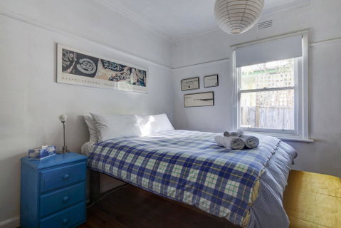 Deckhouse - Melbourne Tourism 1
