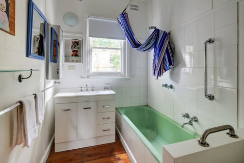 Deckhouse - Melbourne Tourism 2