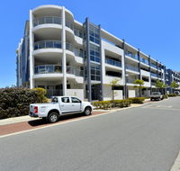 Del Mar 1 - Melbourne Tourism