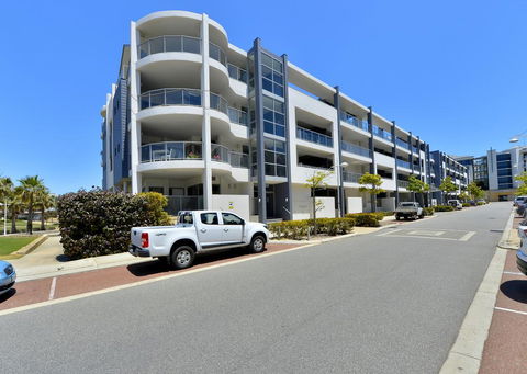 Del Mar 1 - Melbourne Tourism 0
