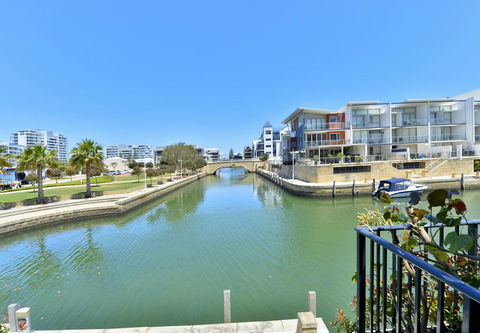 Del Mar 2 - Melbourne Tourism 1