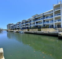 Del Mar 2 - Melbourne Tourism