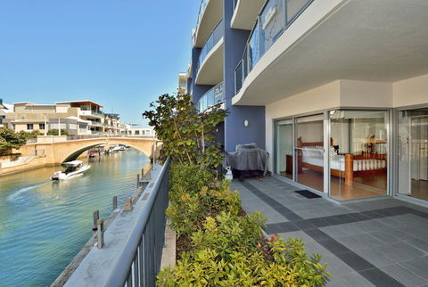 Del Mar 28 - Melbourne Tourism 0