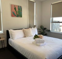 Delicate and Peaceful Bundoora Townhouse 11-R2 - Melbourne Tourism