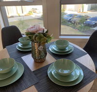 Delicate and Peaceful Bundoora Townhouse 12-R2 - Melbourne Tourism