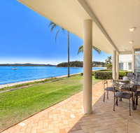 Delphini 1 - Salamander Bay - Melbourne Tourism