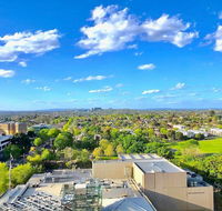 Deluxe  Central Park  4B2B APT  BoxHill  Panorama - Melbourne Tourism